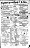 Huddersfield and Holmfirth Examiner Saturday 24 September 1853 Page 1