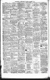 Huddersfield and Holmfirth Examiner Saturday 31 December 1853 Page 4