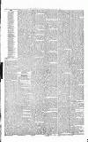 Huddersfield and Holmfirth Examiner Saturday 07 January 1854 Page 6