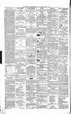 Huddersfield and Holmfirth Examiner Saturday 07 January 1854 Page 8