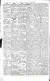 Huddersfield and Holmfirth Examiner Saturday 14 January 1854 Page 4