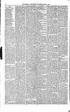 Huddersfield and Holmfirth Examiner Saturday 21 January 1854 Page 6