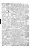 Huddersfield and Holmfirth Examiner Saturday 28 January 1854 Page 4