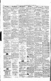 Huddersfield and Holmfirth Examiner Saturday 28 January 1854 Page 8