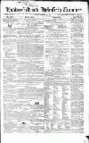 Huddersfield and Holmfirth Examiner Saturday 18 February 1854 Page 1
