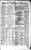 Huddersfield and Holmfirth Examiner Saturday 11 March 1854 Page 1