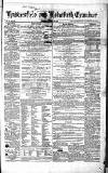Huddersfield and Holmfirth Examiner Saturday 25 March 1854 Page 1