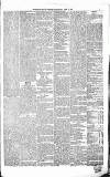 Huddersfield and Holmfirth Examiner Saturday 29 April 1854 Page 5