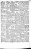 Huddersfield and Holmfirth Examiner Saturday 08 July 1854 Page 3