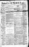 Huddersfield and Holmfirth Examiner Saturday 13 January 1855 Page 1