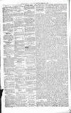 Huddersfield and Holmfirth Examiner Saturday 17 February 1855 Page 4