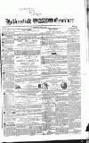 Huddersfield and Holmfirth Examiner Saturday 07 July 1855 Page 1