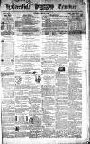 Huddersfield and Holmfirth Examiner Saturday 05 January 1856 Page 1