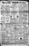 Huddersfield and Holmfirth Examiner Saturday 26 January 1856 Page 1