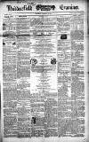 Huddersfield and Holmfirth Examiner Saturday 16 February 1856 Page 1