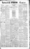 Huddersfield and Holmfirth Examiner Saturday 08 March 1856 Page 1