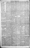 Huddersfield and Holmfirth Examiner Saturday 15 March 1856 Page 6