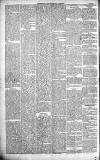 Huddersfield and Holmfirth Examiner Saturday 01 November 1856 Page 8
