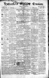 Huddersfield and Holmfirth Examiner Saturday 20 December 1856 Page 1