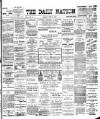 Dublin Daily Nation Monday 21 June 1897 Page 1