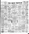 Dublin Daily Nation Tuesday 22 June 1897 Page 1