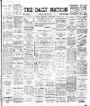 Dublin Daily Nation Friday 25 June 1897 Page 1
