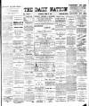 Dublin Daily Nation Saturday 26 June 1897 Page 1