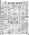 Dublin Daily Nation Thursday 01 July 1897 Page 1