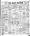 Dublin Daily Nation Friday 02 July 1897 Page 1