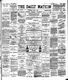 Dublin Daily Nation Wednesday 07 July 1897 Page 1