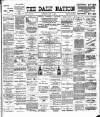 Dublin Daily Nation Thursday 08 July 1897 Page 1