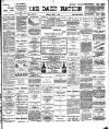 Dublin Daily Nation Friday 09 July 1897 Page 1