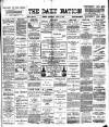 Dublin Daily Nation Saturday 10 July 1897 Page 1