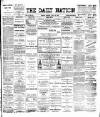 Dublin Daily Nation Friday 16 July 1897 Page 1