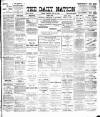 Dublin Daily Nation Monday 19 July 1897 Page 1