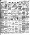 Dublin Daily Nation Tuesday 20 July 1897 Page 1