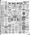 Dublin Daily Nation Thursday 22 July 1897 Page 1