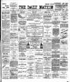 Dublin Daily Nation Friday 23 July 1897 Page 1