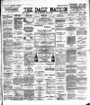 Dublin Daily Nation Saturday 24 July 1897 Page 1