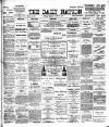 Dublin Daily Nation Monday 26 July 1897 Page 1