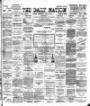 Dublin Daily Nation Wednesday 28 July 1897 Page 1