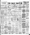 Dublin Daily Nation Saturday 31 July 1897 Page 1