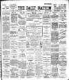 Dublin Daily Nation Monday 02 August 1897 Page 1