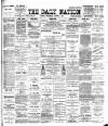 Dublin Daily Nation Wednesday 04 August 1897 Page 1