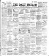 Dublin Daily Nation Friday 06 August 1897 Page 1