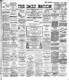 Dublin Daily Nation Wednesday 11 August 1897 Page 1