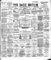 Dublin Daily Nation Monday 16 August 1897 Page 1