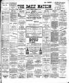 Dublin Daily Nation Tuesday 17 August 1897 Page 1