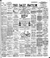 Dublin Daily Nation Tuesday 24 August 1897 Page 1