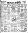 Dublin Daily Nation Saturday 28 August 1897 Page 1